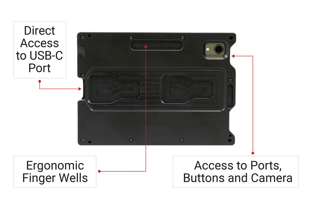 216416 - ModTek kemény tok
