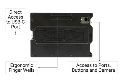 216416 - ModTek kemény tok