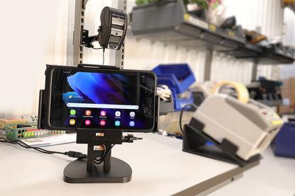 712364 - Aktív tartó szivargyújtóval