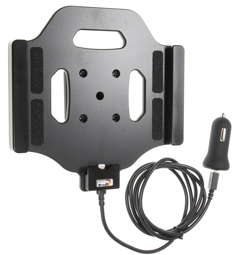 521793 - Aktív tartó USB-kábellel és szivargyújtó adapterrel