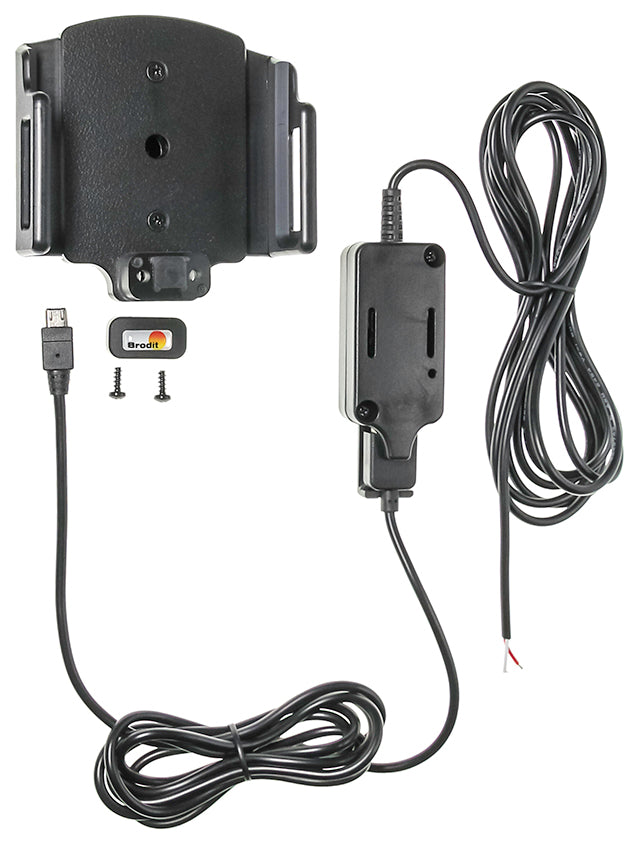 527622 - Aktív tartó fix bekötéssel