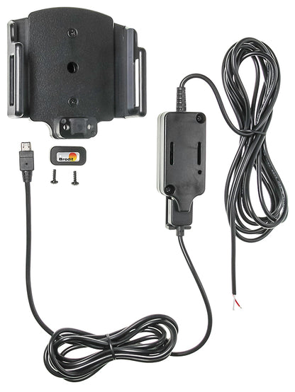 527622 - Aktív tartó fix bekötéssel