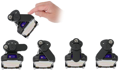 739310 - Zárható tartó kulccsal