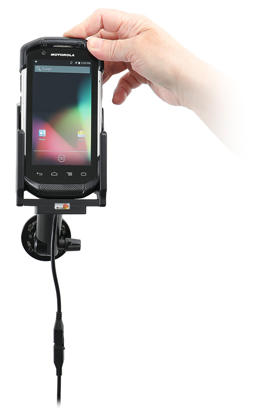 216236 - Aktív tartó szivargyújtóval