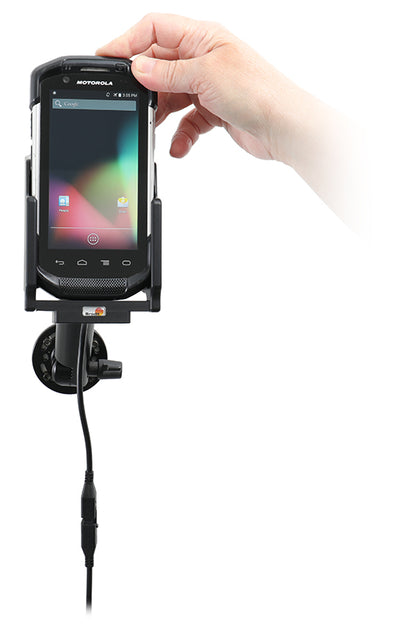 216236 - Aktív tartó szivargyújtóval