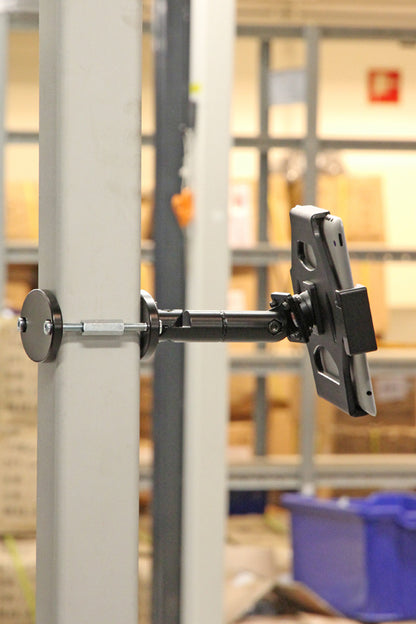 215677 - Pedestal Mount - Állványos rögzítő targoncához