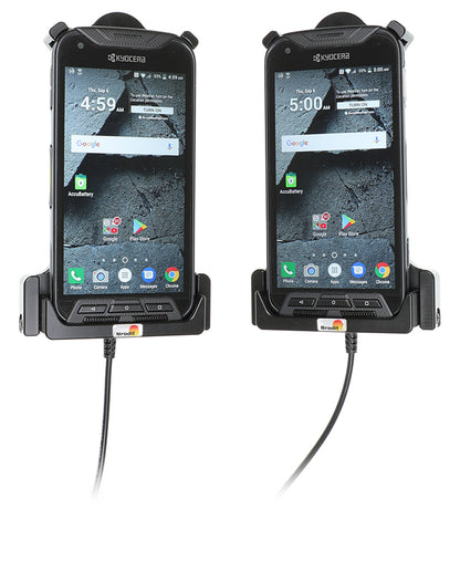 712075 - Aktív tartó szivargyújtóval