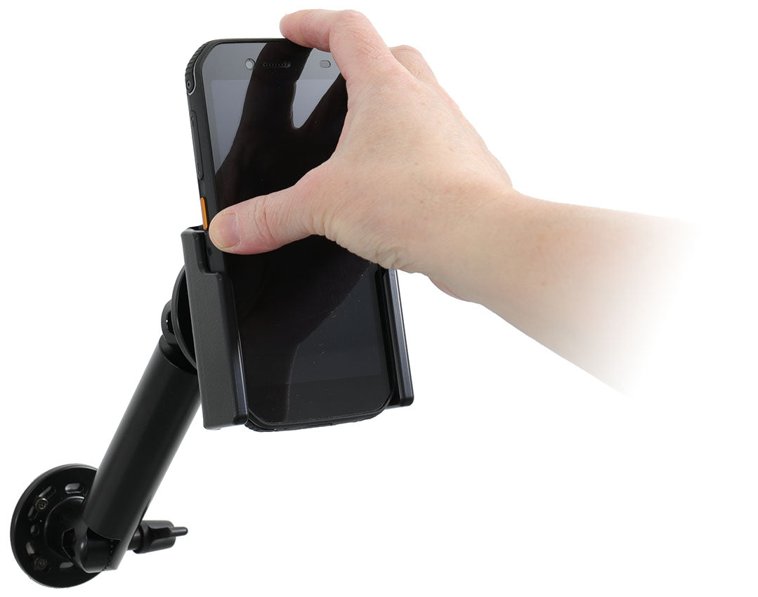 711230 - Passzív tartó csuklóval