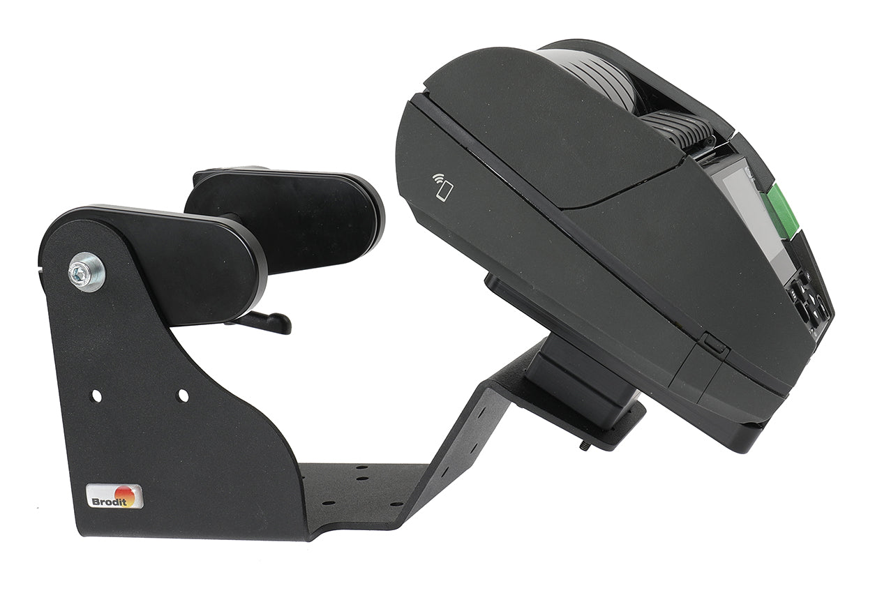 217116 - Mount - Rögzítő