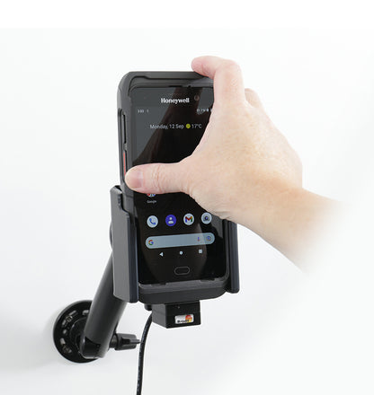 712322 - Aktív tartó szivargyújtóval