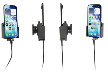 727457 - Aktív tartó fix bekötéssel