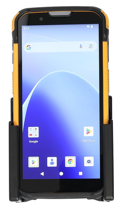 711438 - Passzív tartó csuklóval