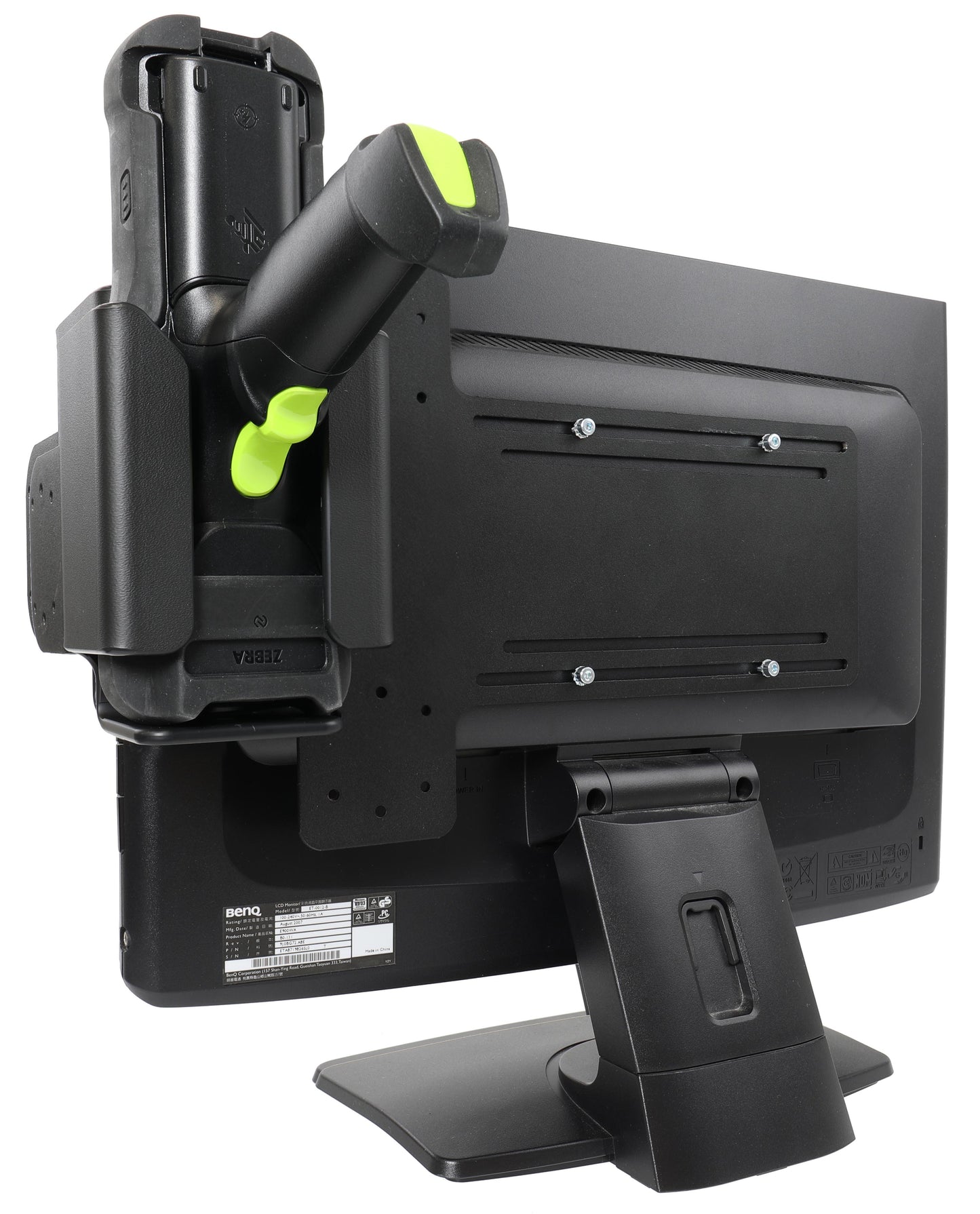 217226 - Mount - Rögzítő