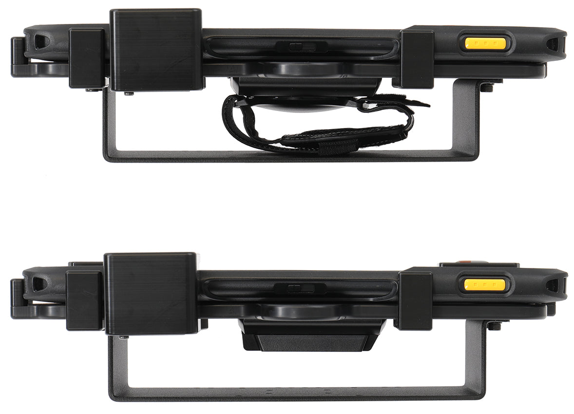 739296 - Zárható tartó kulccsal