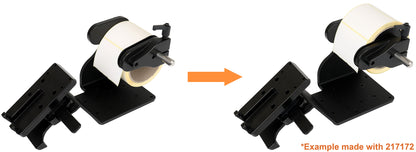 217171 - Rögzítő kiegészítők