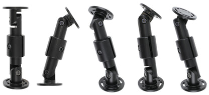 216160 - Pedestal Mount - Állványos rögzítő szárnyas anyával