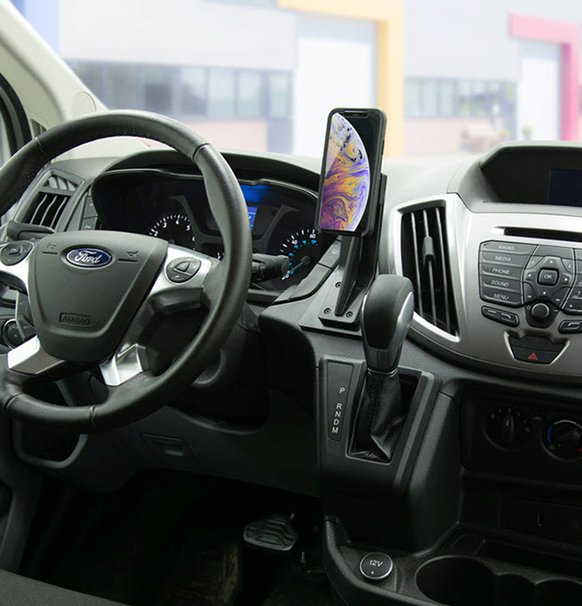 241631 - Mount - Rögzítő