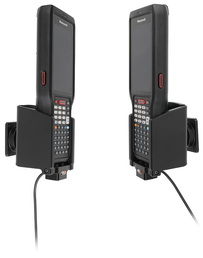 721446 - Aktív tartó USB-kábellel és szivargyújtó adapterrel