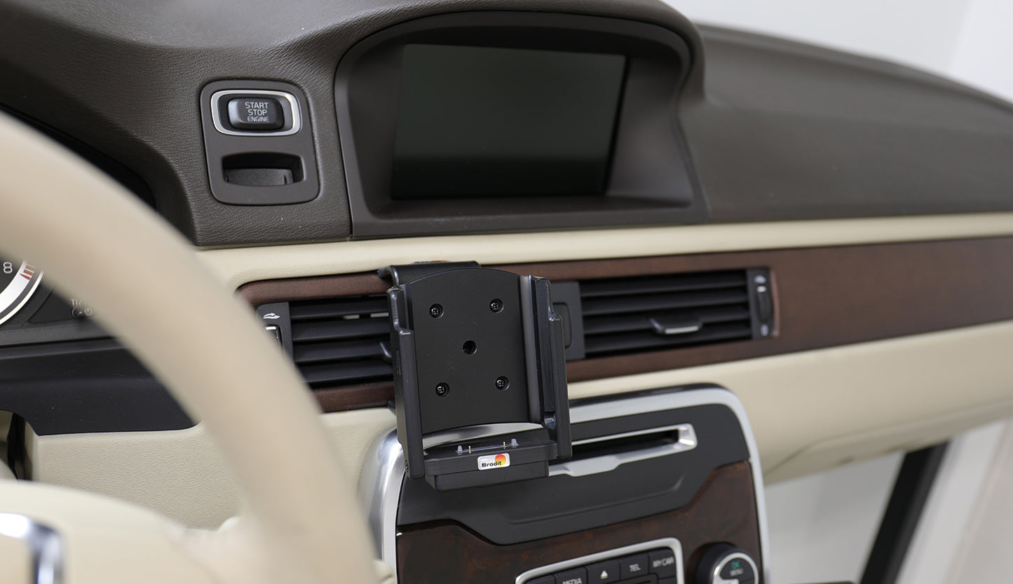 713019 - Aktív tartó fix bekötéssel