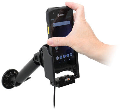 712197 - Aktív tartó szivargyújtóval