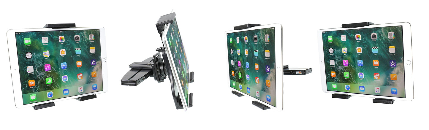 216019 - Passzív tartó csuklóval