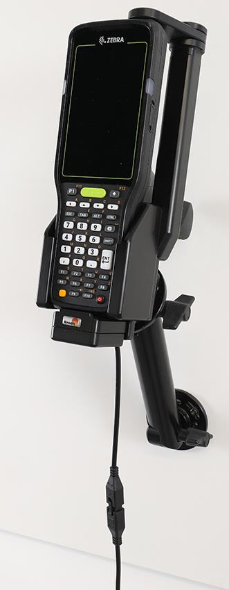 712425 - Aktív tartó szivargyújtóval