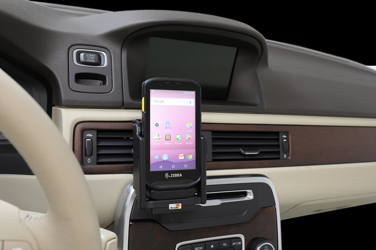 713029 - Aktív tartó fix bekötéssel