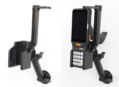 711260 - Passzív tartó csuklóval