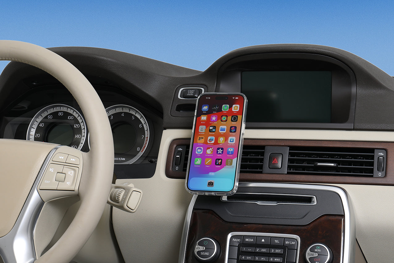 217066 - Mount - Rögzítő