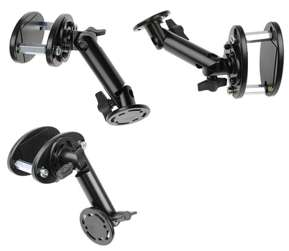 215889 - Pedestal Mount - Nagy teherbírású állványos rögzítő