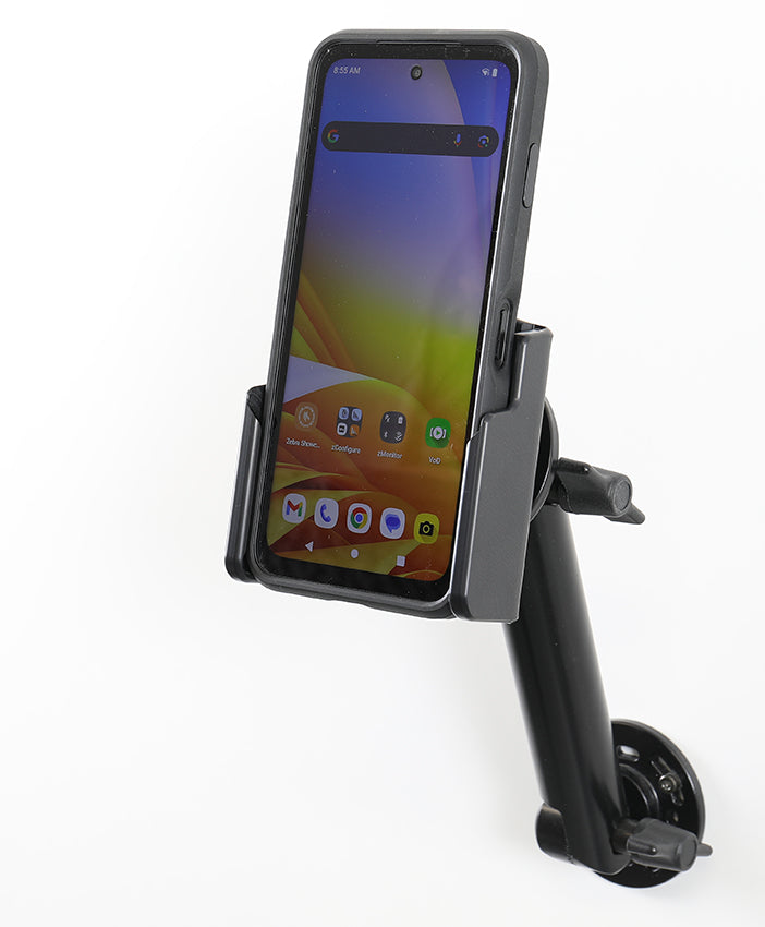 711412 - Passzív tartó csuklóval