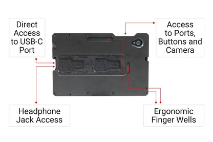 216451 - ModTek kemény tok