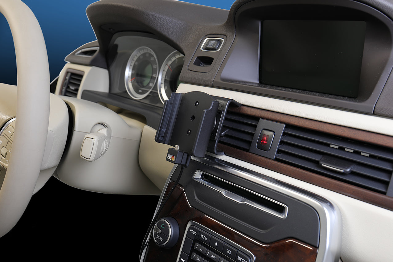 712139 - Aktív tartó szivargyújtóval