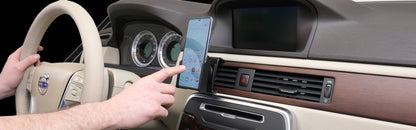 711120 - Passzív tartó csuklóval