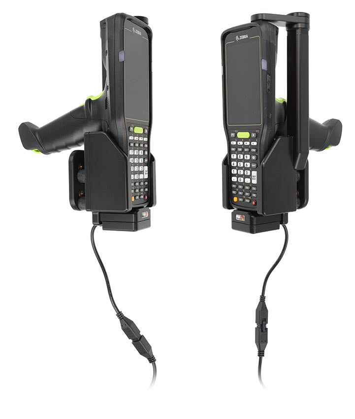 217143 - Aktív tartó fix bekötéssel