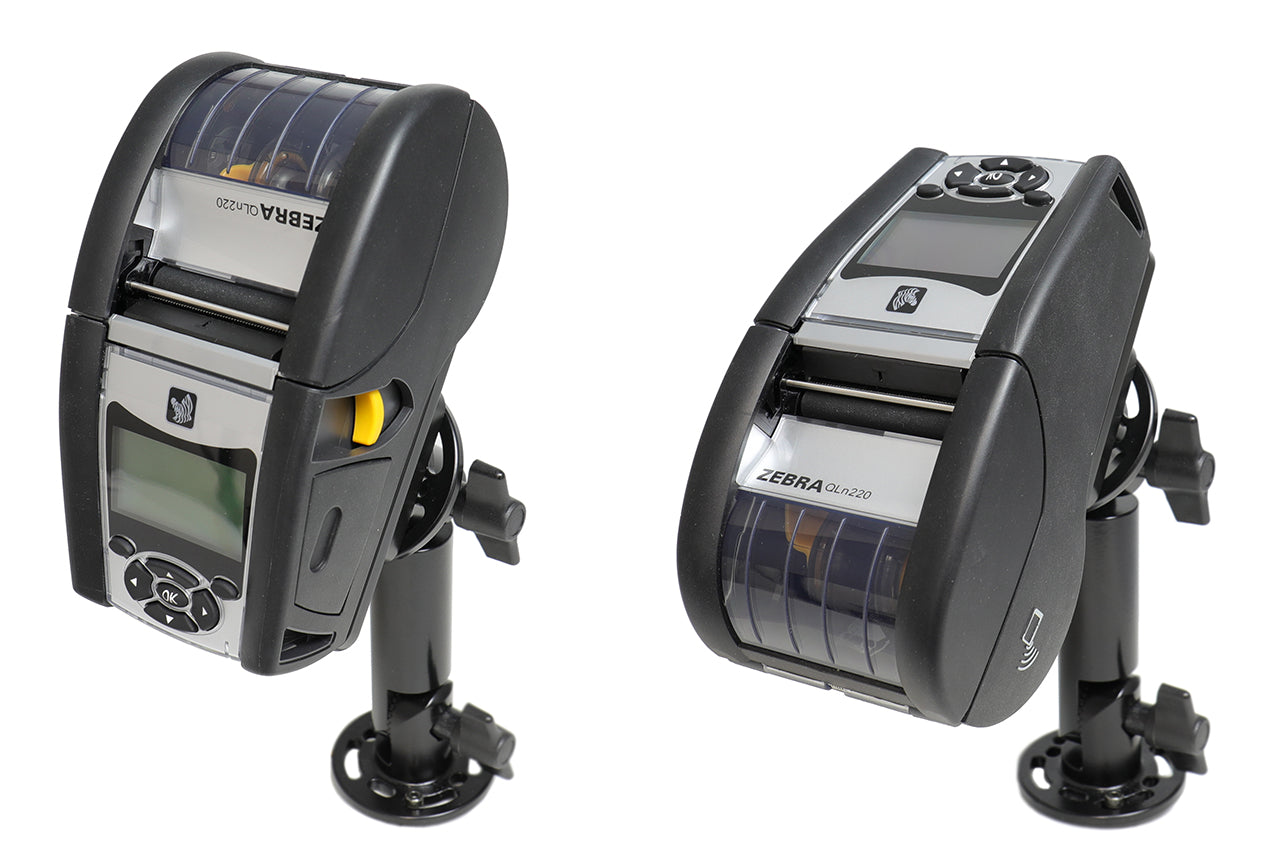 215806 - Mount - Rögzítő