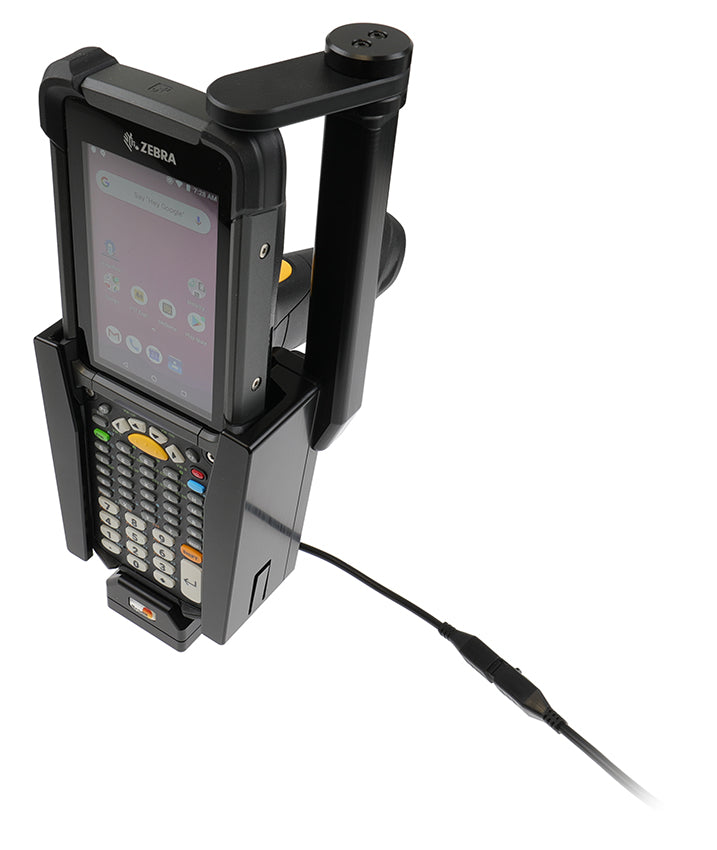 216096 - Aktív tartó fix bekötéssel