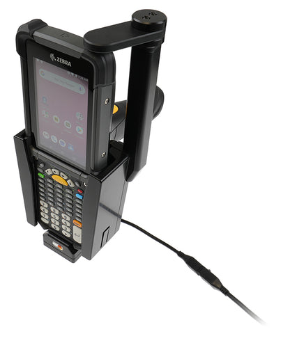 216096 - Aktív tartó fix bekötéssel