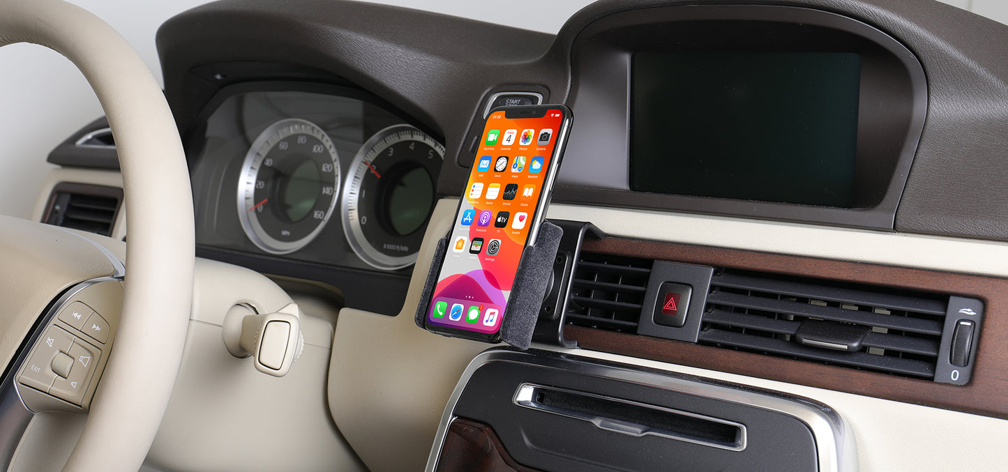 711161 - Passzív tartó csuklóval