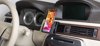 711161 - Passzív tartó csuklóval