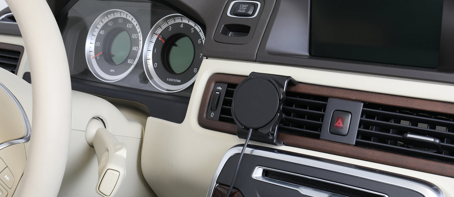 216322 - Mount - Rögzítő