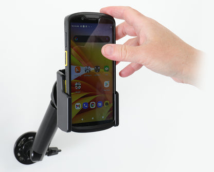 711307 - Passzív tartó csuklóval