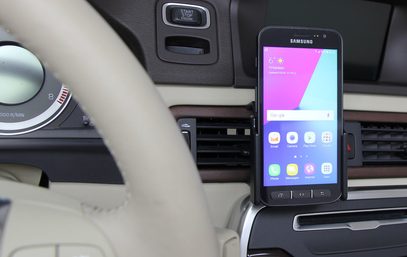 513958 - Aktív tartó fix bekötéssel