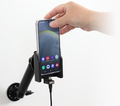 721404 - Telefon tok és aktív tartó