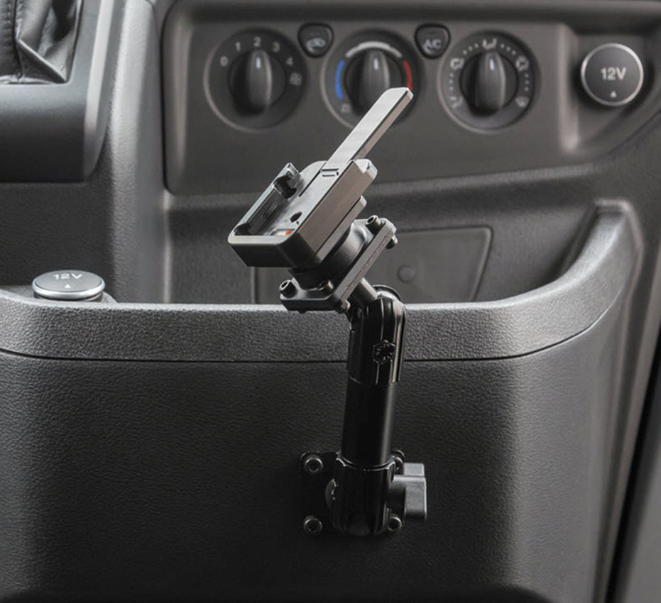 241636 - Mount - Rögzítő