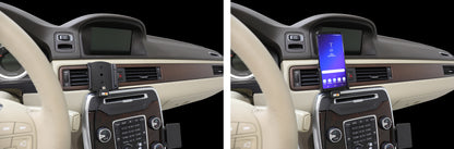 712038 - Aktív tartó szivargyújtóval