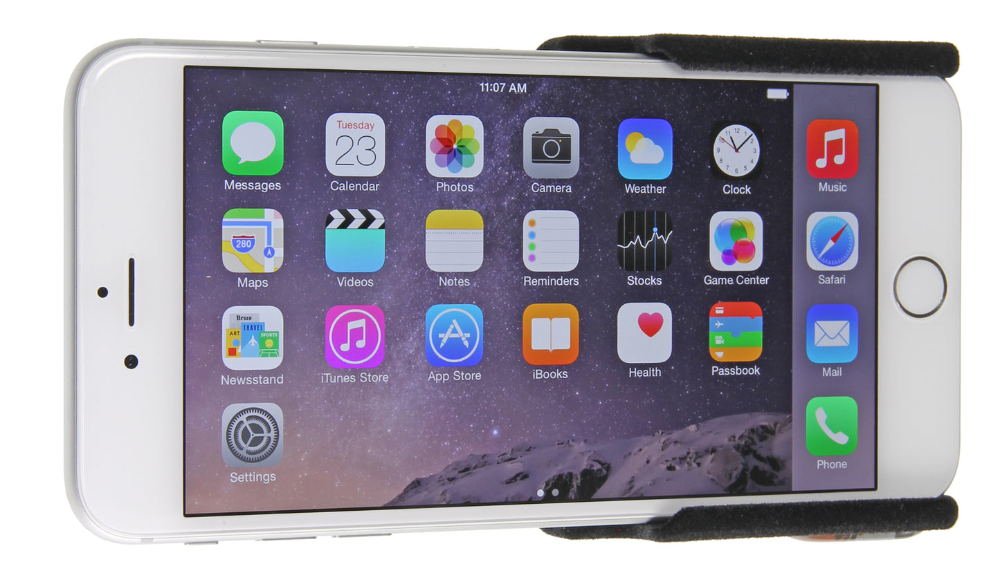 511661 - Passzív tartó csuklóval