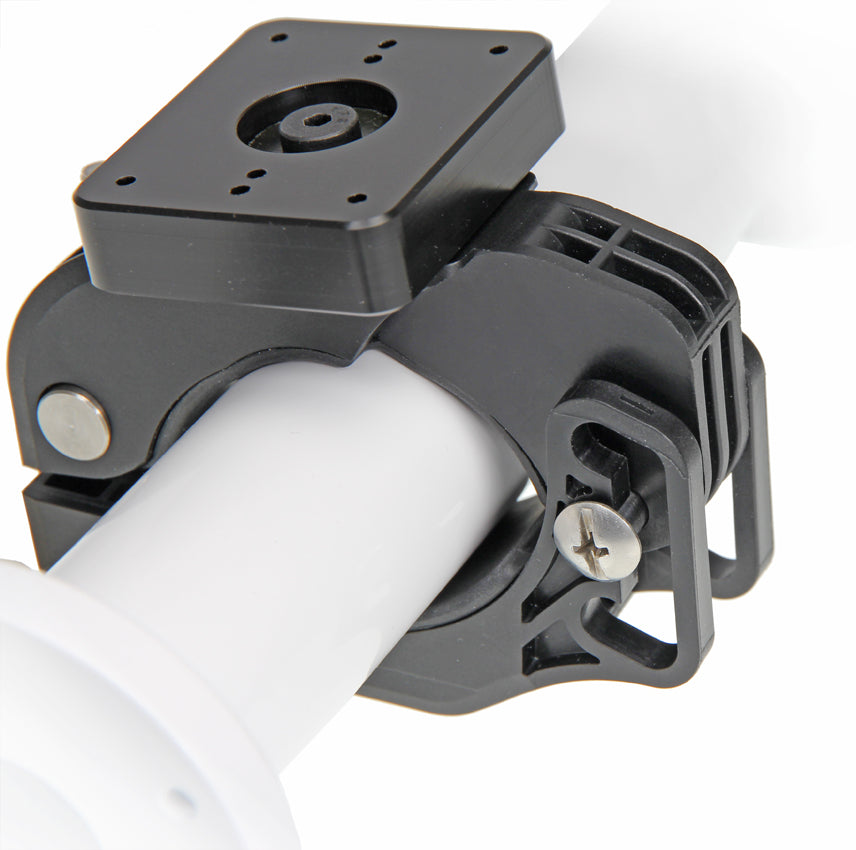 215945 - Pipe mount - Csőre szerelhető szerelőlap