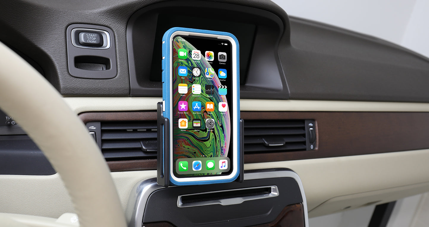 711084 - Passzív tartó csuklóval