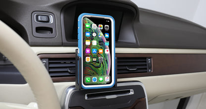 711084 - Passzív tartó csuklóval